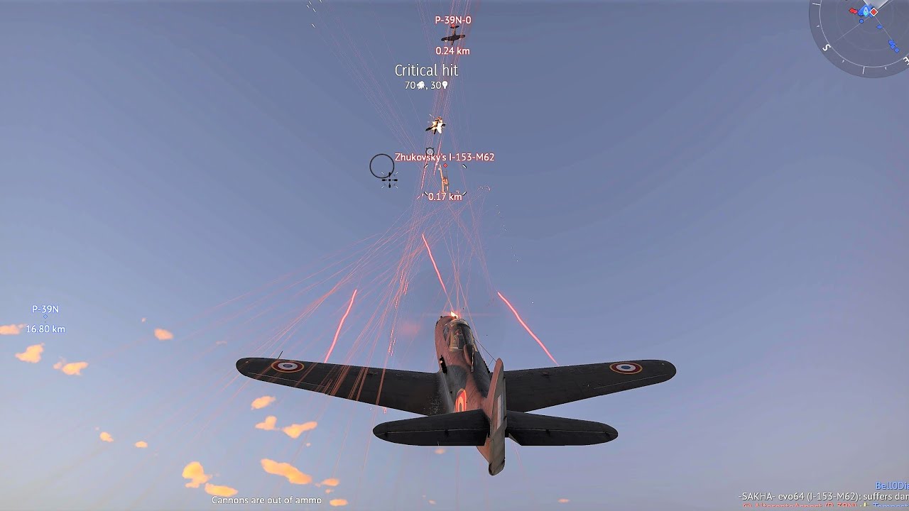 War Thunder: France - AIR Arcade Battles Gameplay [1440p 60FPS]