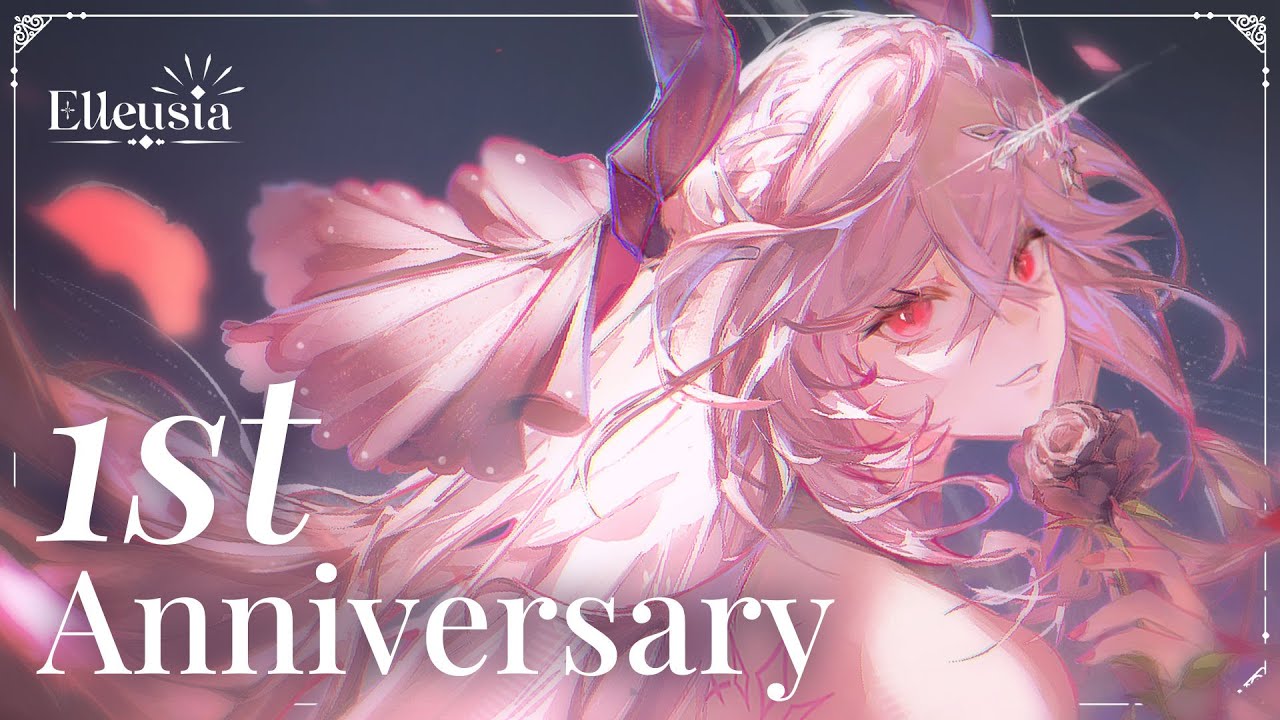 🔴【1ST ANNIVERSARY】 แอลลูเซียครบหนึ่งปี & แอลลัวหนึ่งขวบ