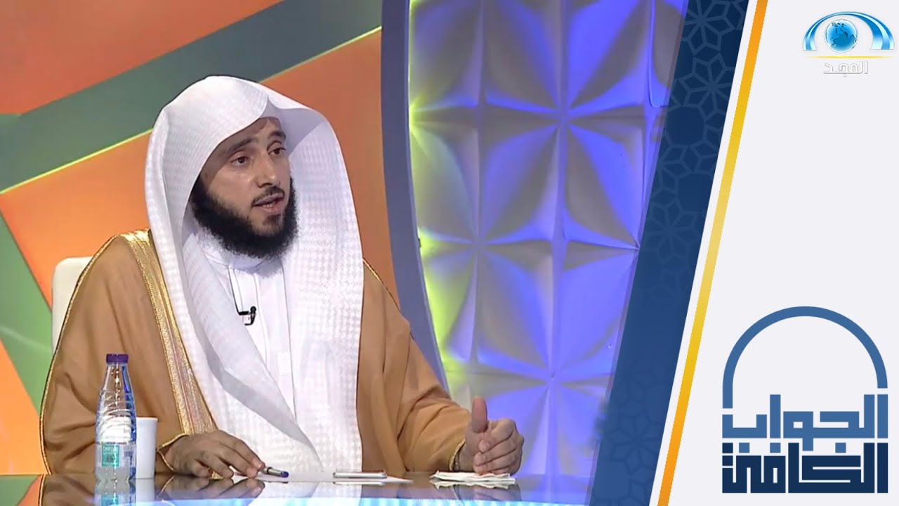 هل يتساهل مع الموسوس في قضايا الطهارة والطلاق وغيرها؟ | الشيخ أ.د: عبدالله السلمي |