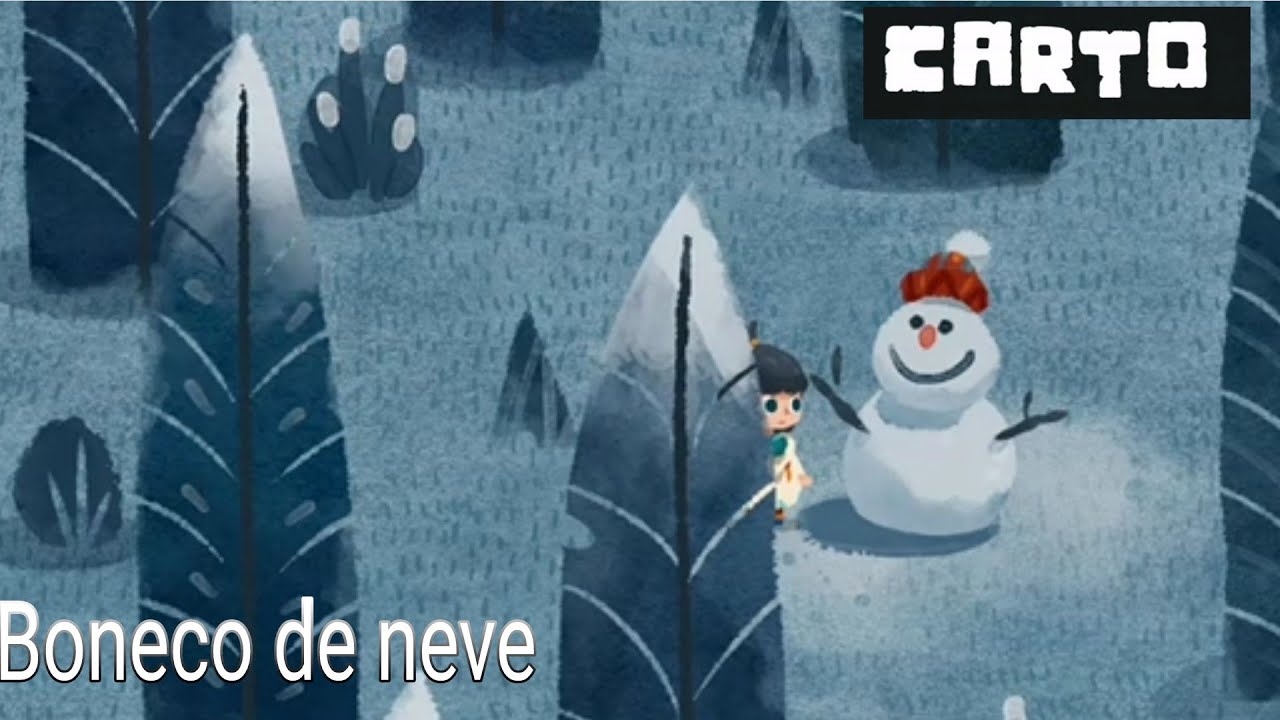 Carto Xbox One - Conquista secreta - Frosty Friend - Game pass ultimate
