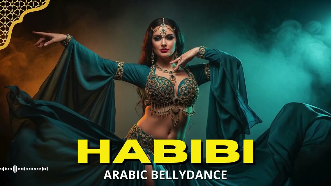 Arabic Nightclub Remix 2026 | DJ Festival Energy Set