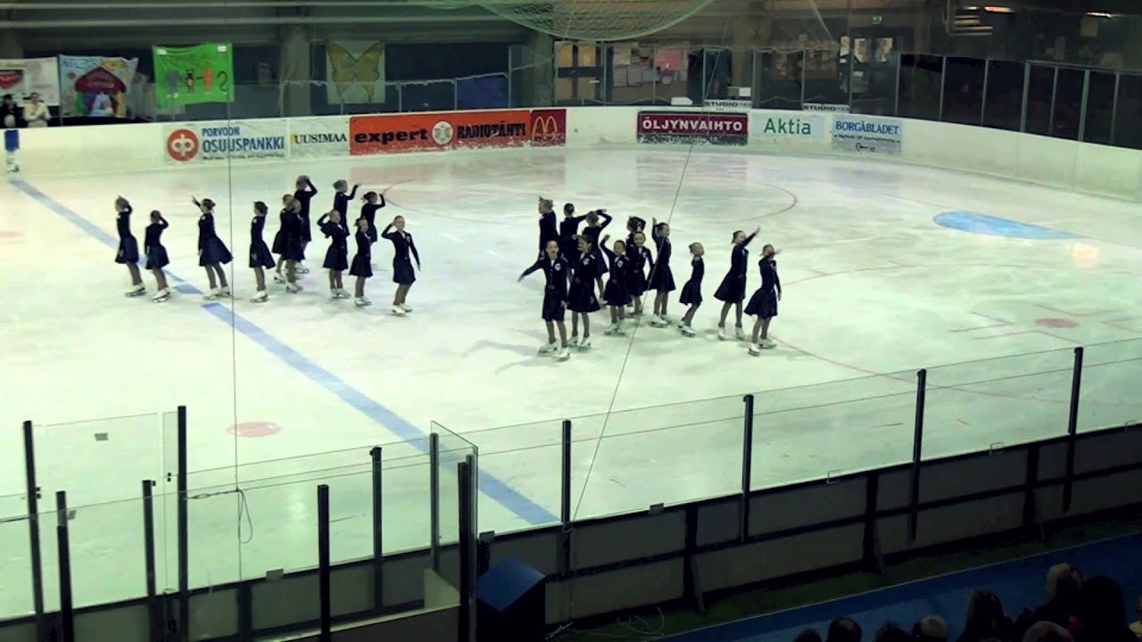 Team Minique 2012-2013