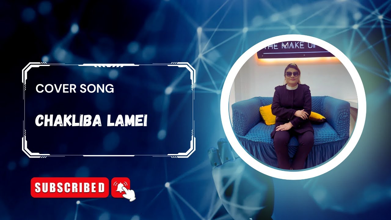 CHAKLIBA LAMEI