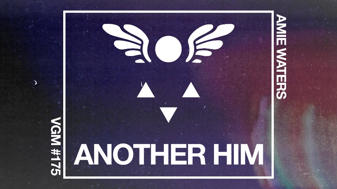 VGM #175: ANOTHER HIM (DELTARUNE) Ambient Synth Cover
