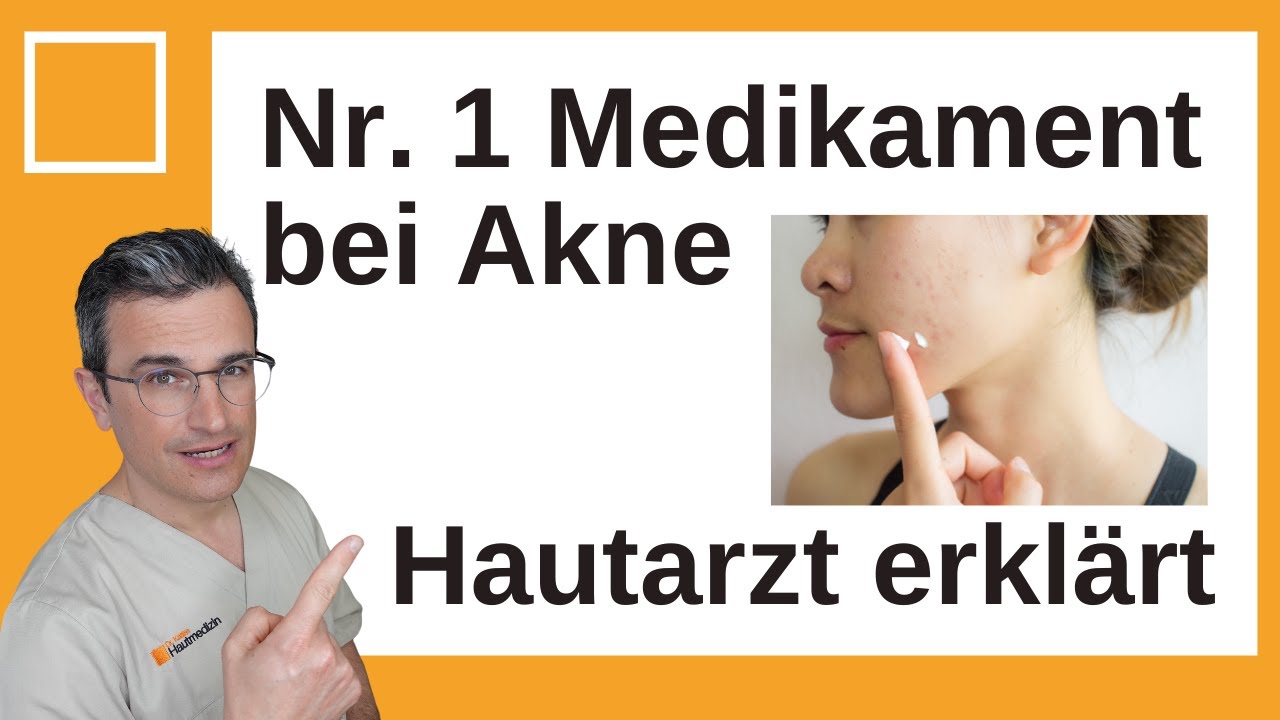 Nr. 1 gegen Akne (meist): Benzoylperoxid Creme, Waschgel: Anwendung, Wirkung, Risiken