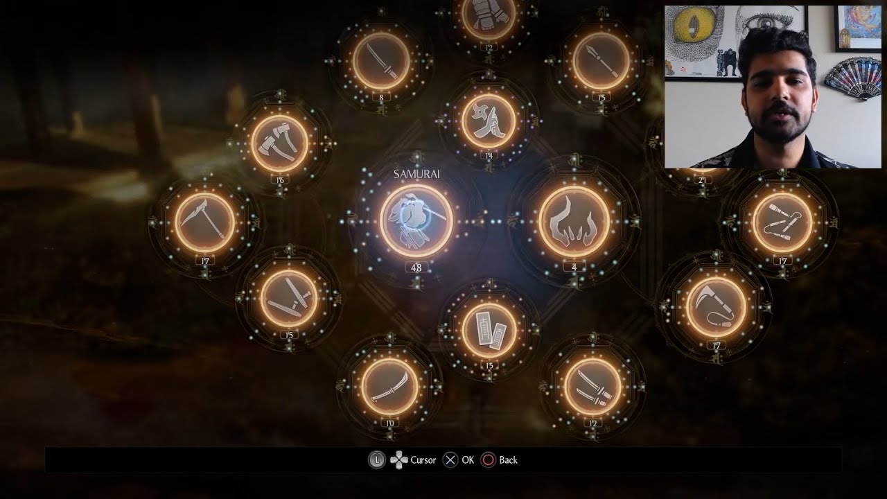 The Combat Loop of Nioh 2 | Tips from a Nioh Veteran