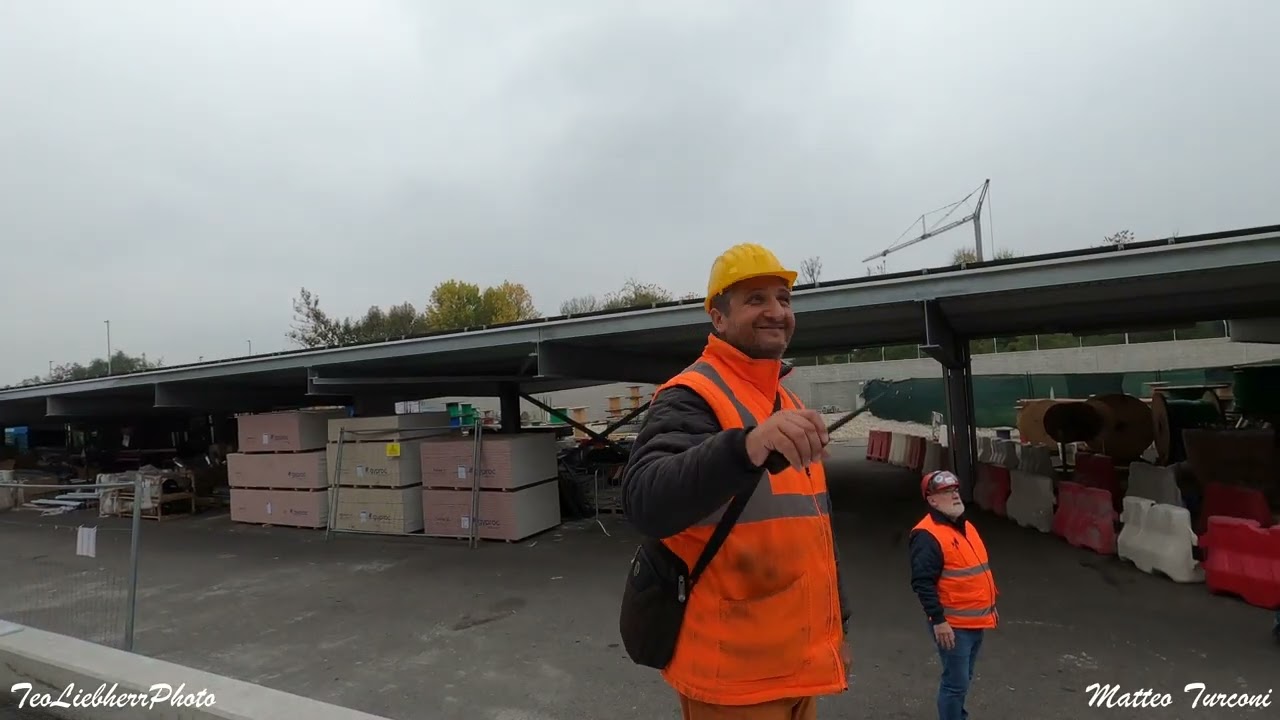 Foppiani Trasporti & Autovictor 35000