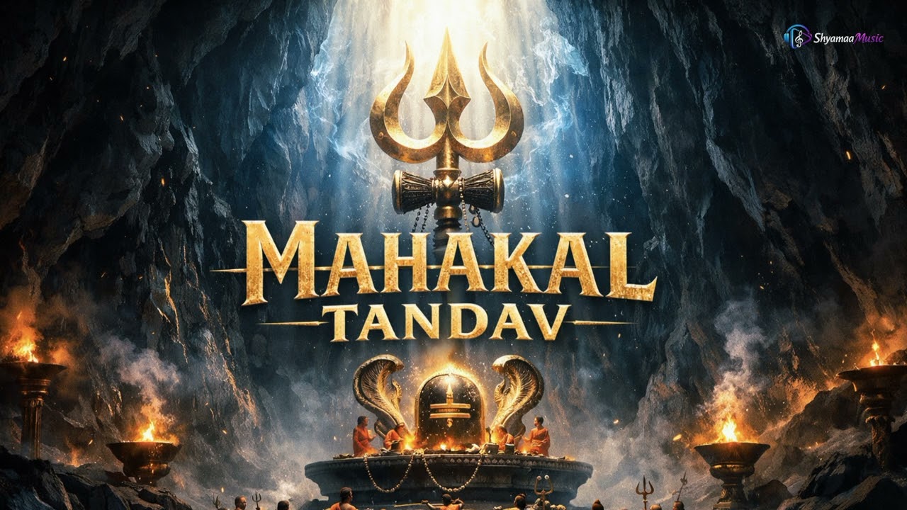 MAHAKAL TANDAV  | Har Har Mahadev | Shyamaamusic