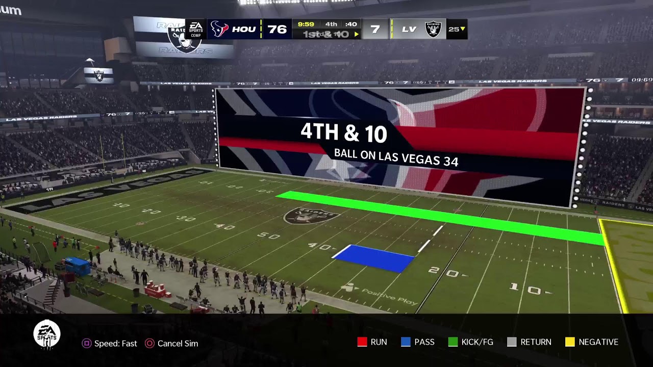 Kings350BOSS #Madden 24 6th Yr.