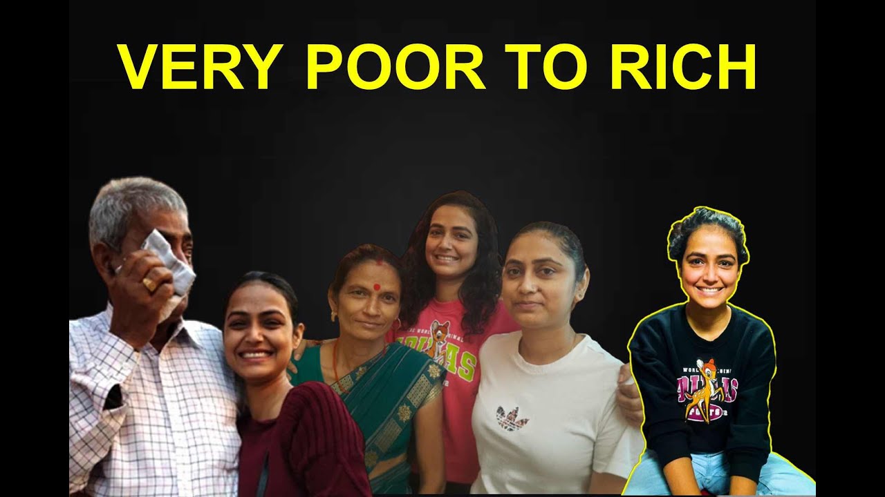 Ruchi Jaiswal Success Story