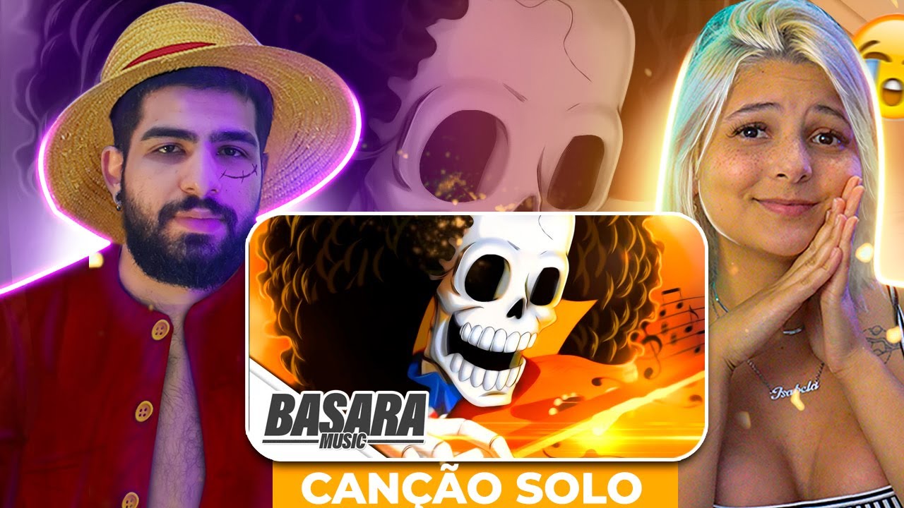 Impossível não se emocionar!! |  Canção Solo  