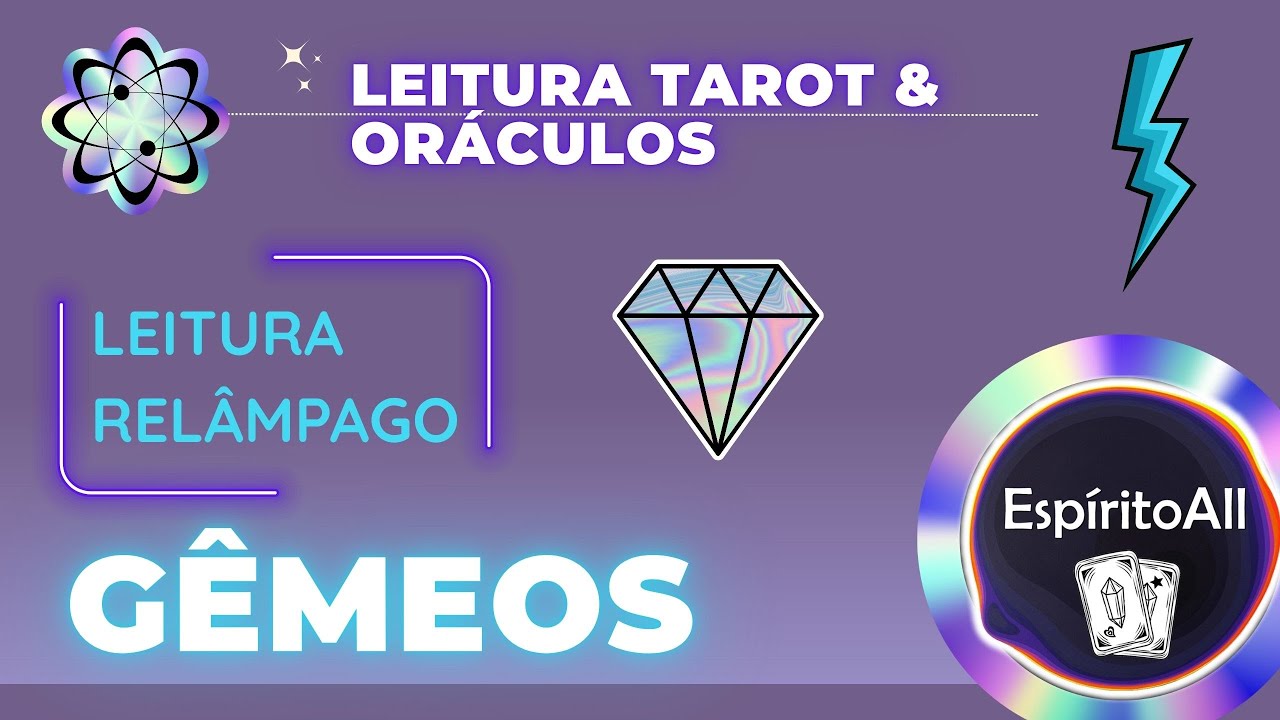 ♊GÊMEOS -✳️ MEUS AMORES! OURO! ESSE SEGREDO VAI SER DESCOBERTO E SERÁ A SUA MINA DE OURO! OURO !