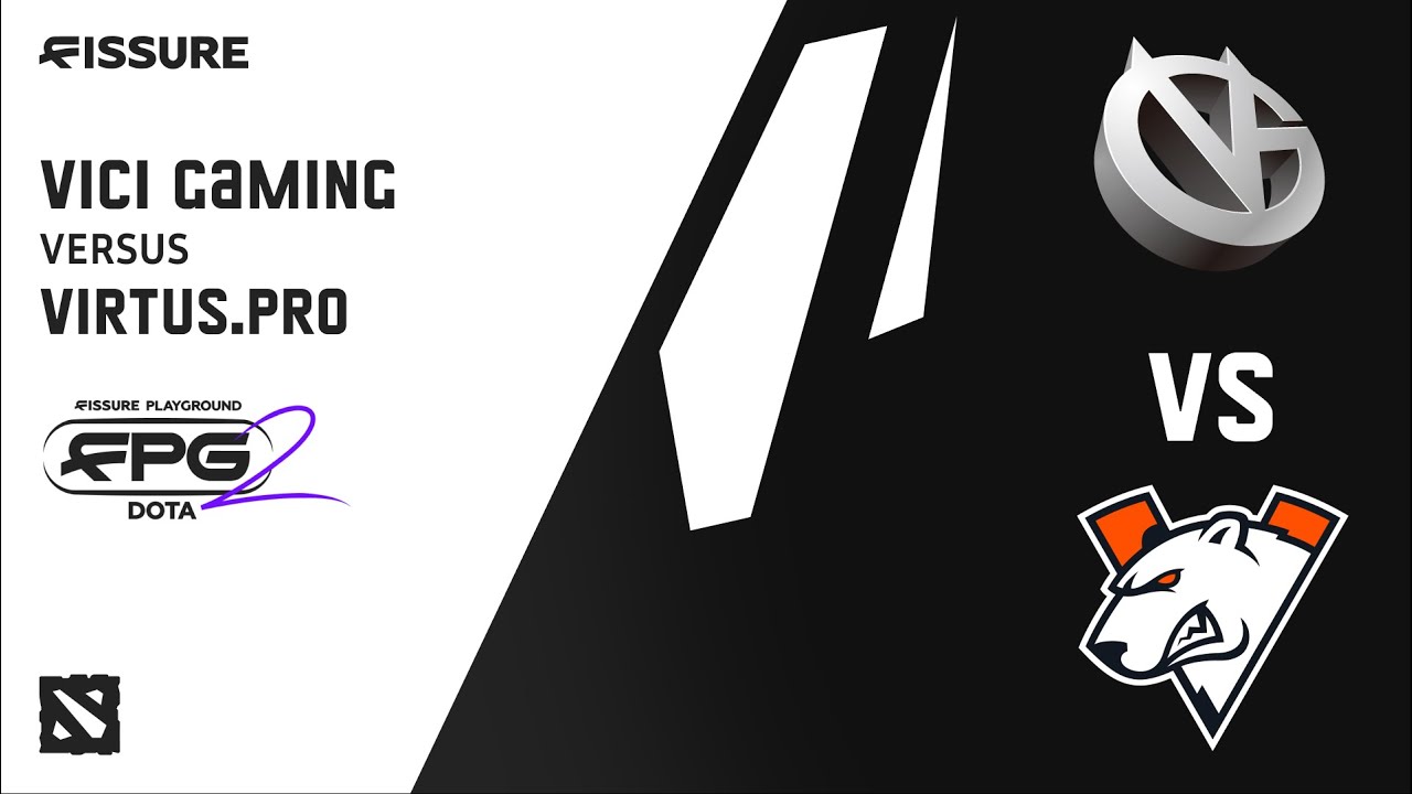 MOUZ vs Team Cobra | Bo3 | FISSURE Playground 2 &mdash; DOTA: Group Stage