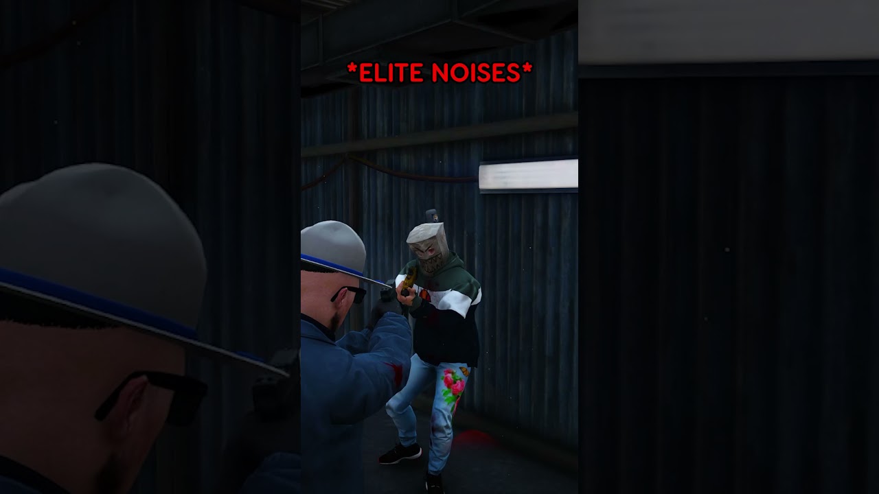 oMg GrIfF yOuR aIm Is So Good 🤣 