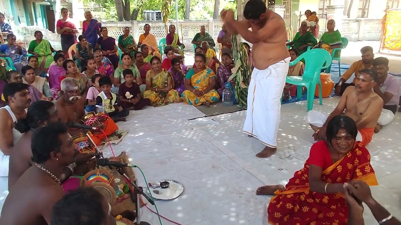 மதுரை கோடங்கி கருப்புடா 9791181138 வடிவேல்கரை ராக்காயி சாமி இரக்குதல்