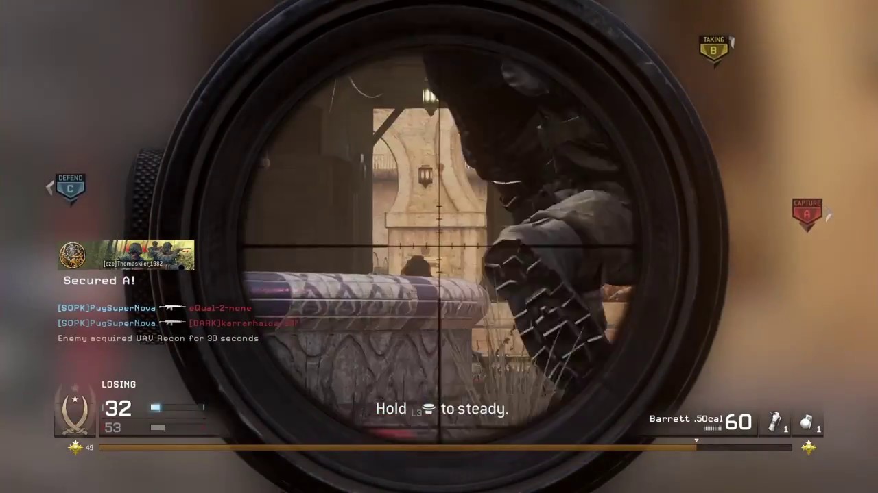 iTs-Rxbbio - 'Passion' A MWR MONTAGE