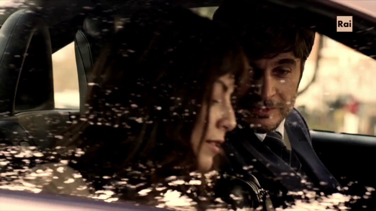WHAT IF - l’Allieva [2x01/02]