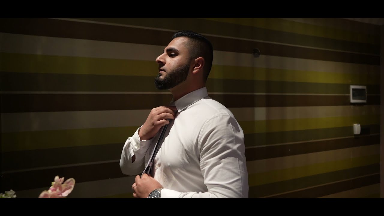Saheerah & M. Suhayl • Walimo | Pós-wedding Trailer