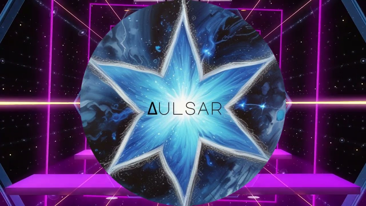 Δulsar - Blackout