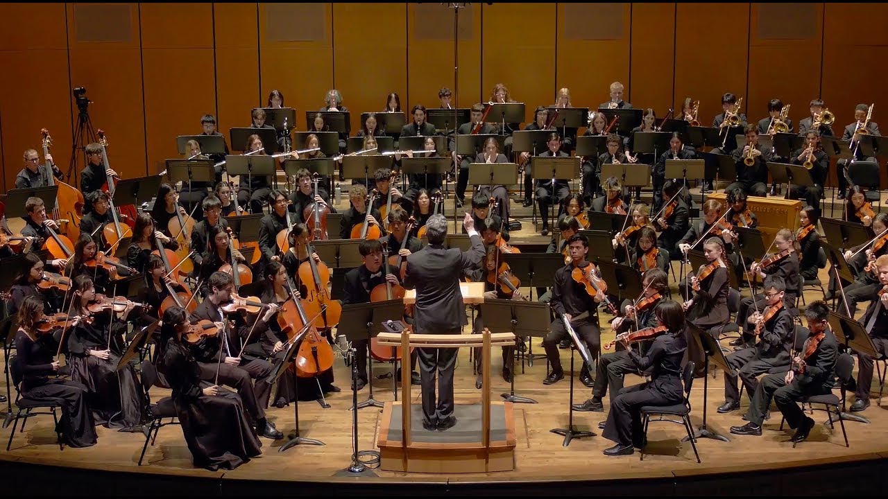 Brahms - Symphony No 2 in D Major, Op 73