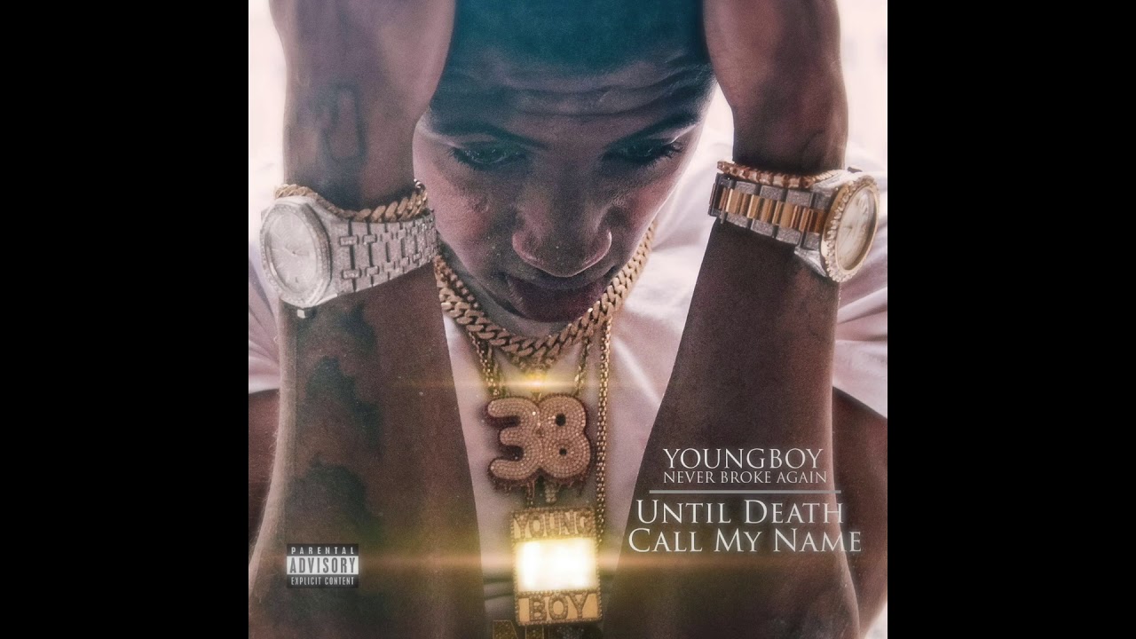[FREE] YoungBoy Never Broke Again Type Beat ft. Lil Baby 