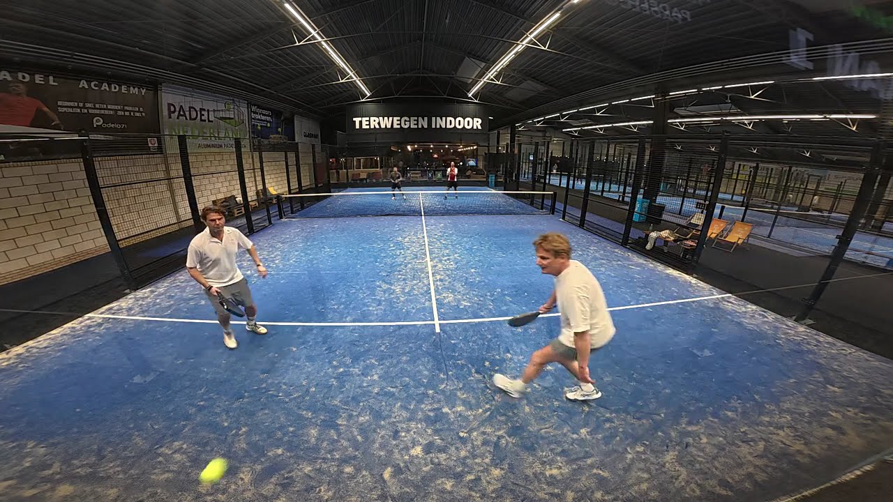 24-02-2026 Terwegen, Sassenheim - Deel 1