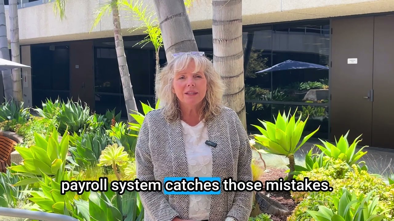 The Payroll Mistake That Could Cost Your Business Millions | Optima Office HR Tips