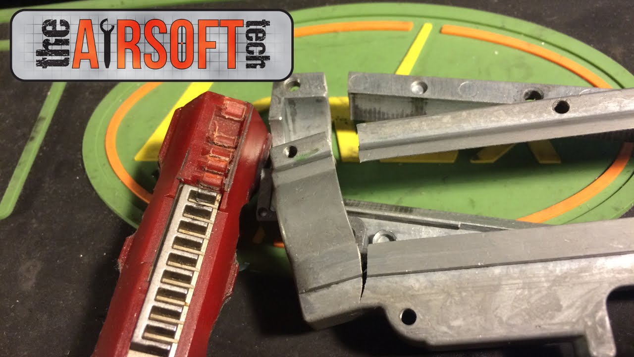 Inside the Gearbox: When Gearboxes Break