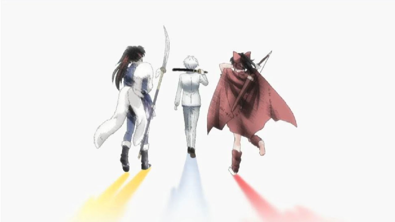 Yashahime: A Well Intended, but Unnecessary Sequel