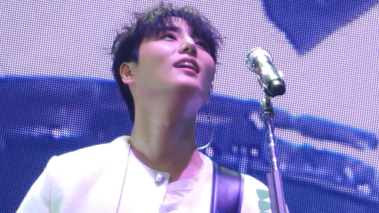 260124 DAY6 The Decade in Manila - I Like You