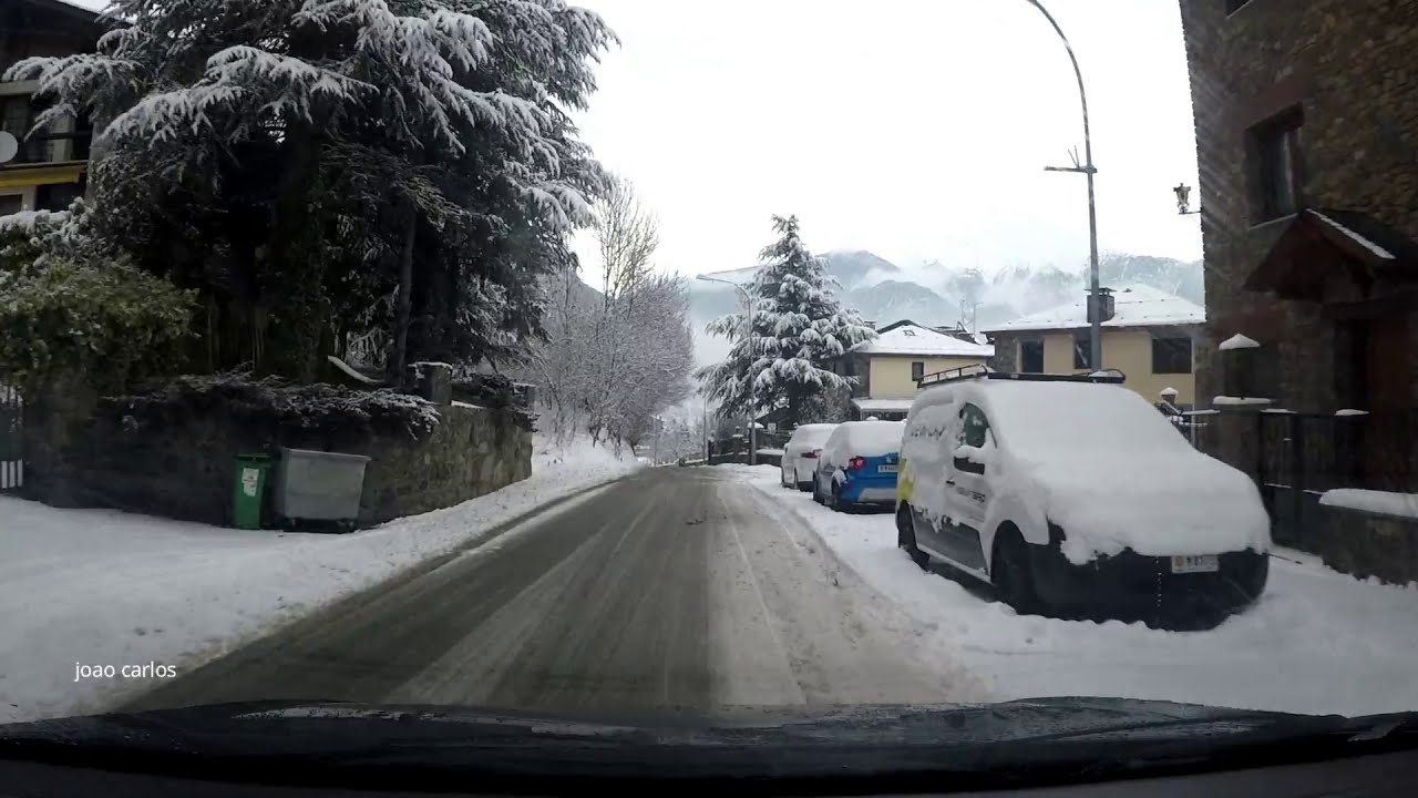 Sispony(andorra)