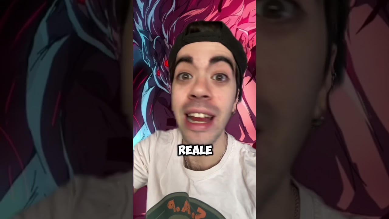 SUKUNA LO STREGONE PI&Ugrave; FORTE DI OGNI TEMPO
