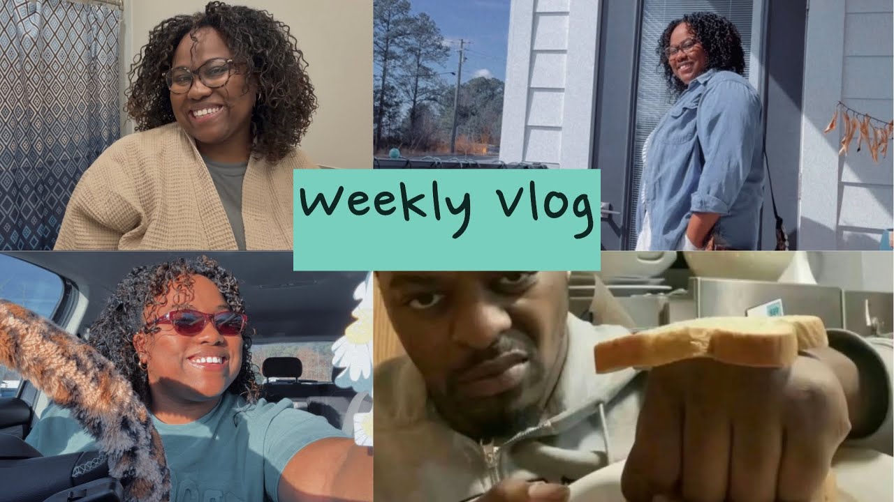 Plants, A Haircut, and Knuckle Sandwiches for All🫶🏾