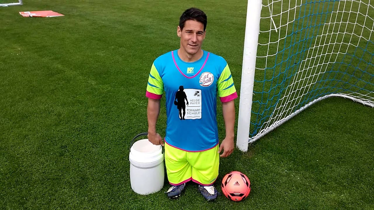 ALS IceBucketChallenge by Helge Payer