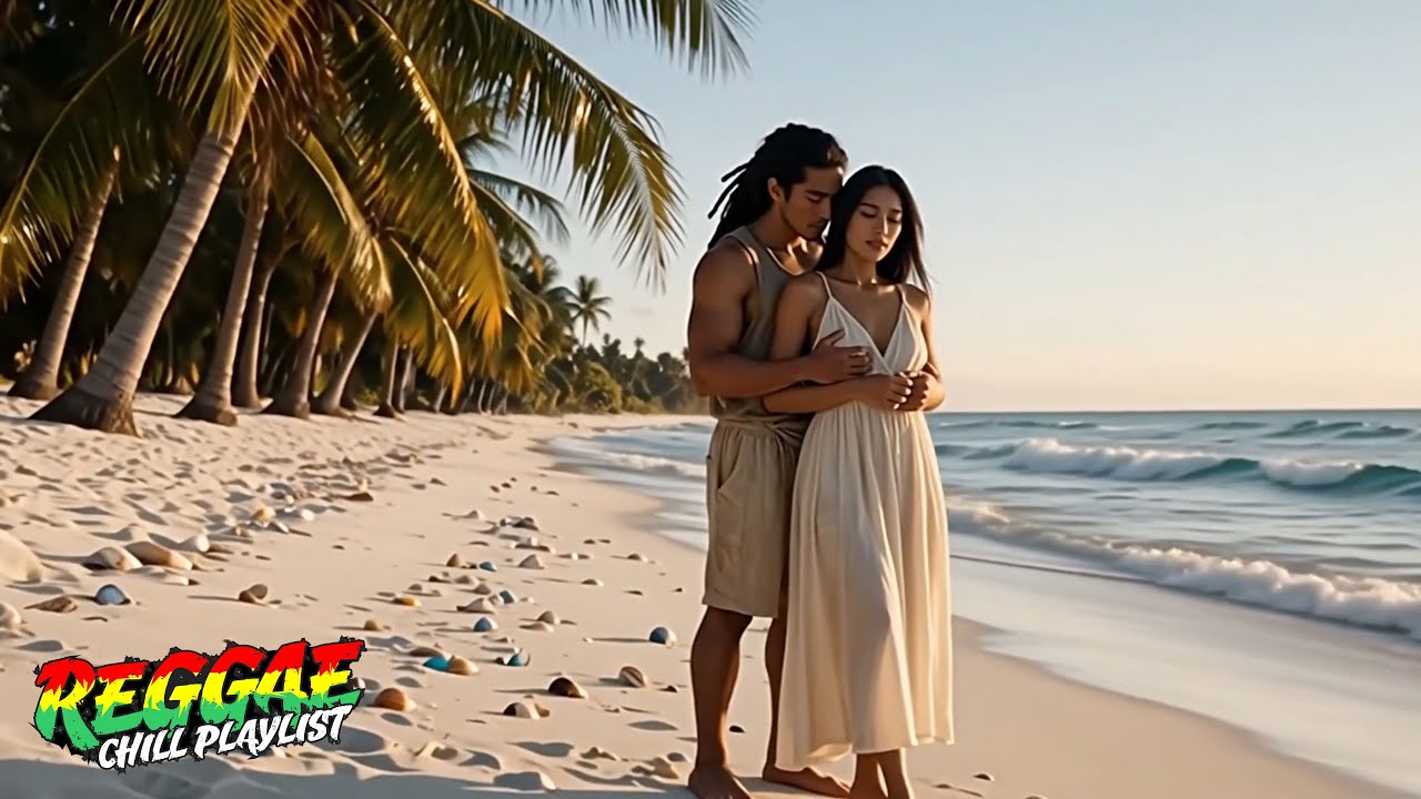 Lovers Rock Love Mood 2026 | Romantic Chill Reggae Vibes