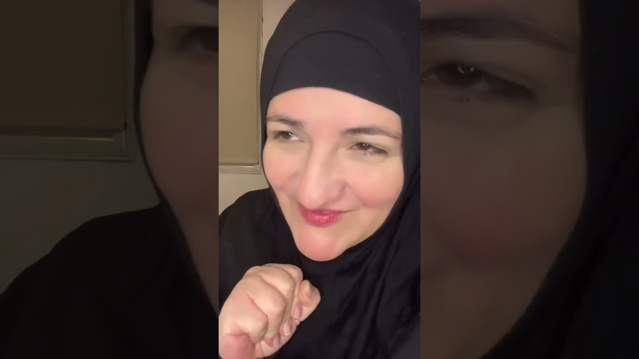 Historias de Habibis / Latina y Ahmad / Colombiana en Egipto #viralvideo 