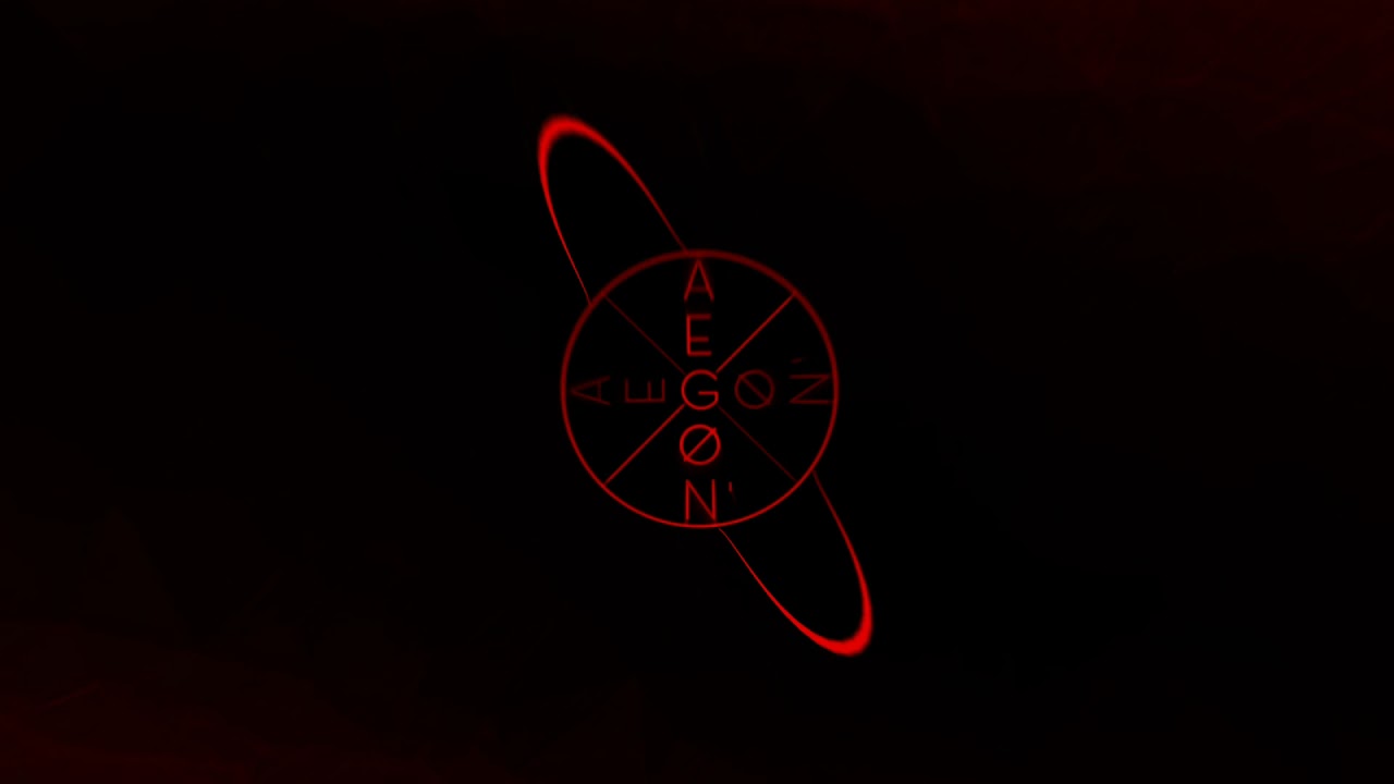 Aegøn ' - ARCHDEMON
