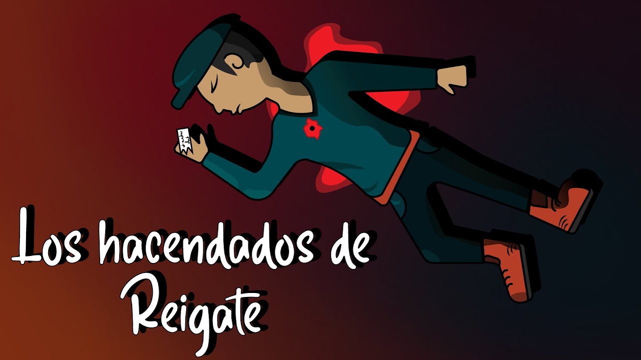7. Los hacendados de Reigate | Las Memorias de Sherlock Holmes | Arthur Conan Doyle | Audiolibro |
