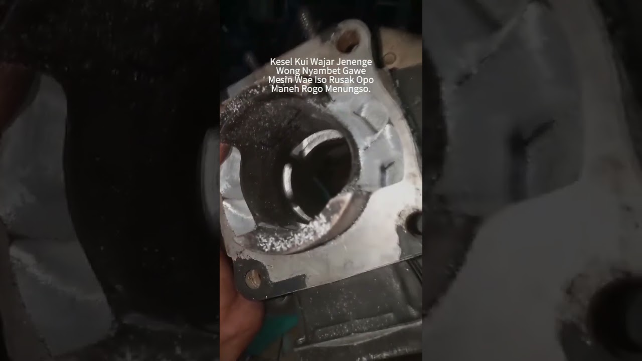 porting rx king