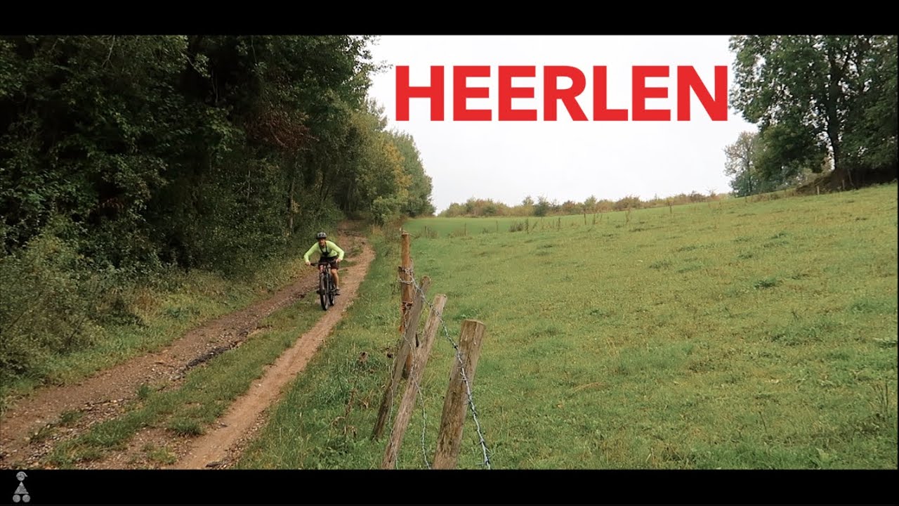 MTB Challenge // Heerlen