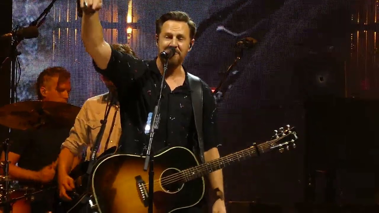 Miranda Lambert and Little Big Town - Boondocks Live in The Woodlands / Houston, Texas