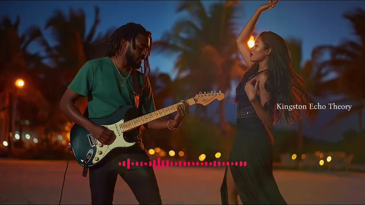 Reggae Vibes Live | Roots, Dub & Chill Island Grooves for Relaxing, Working and Late Nights