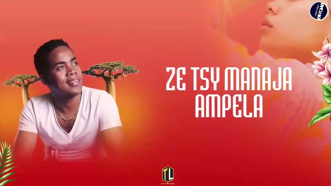 Tsiliva - Firenena (Nouveauté Gasy 2023)