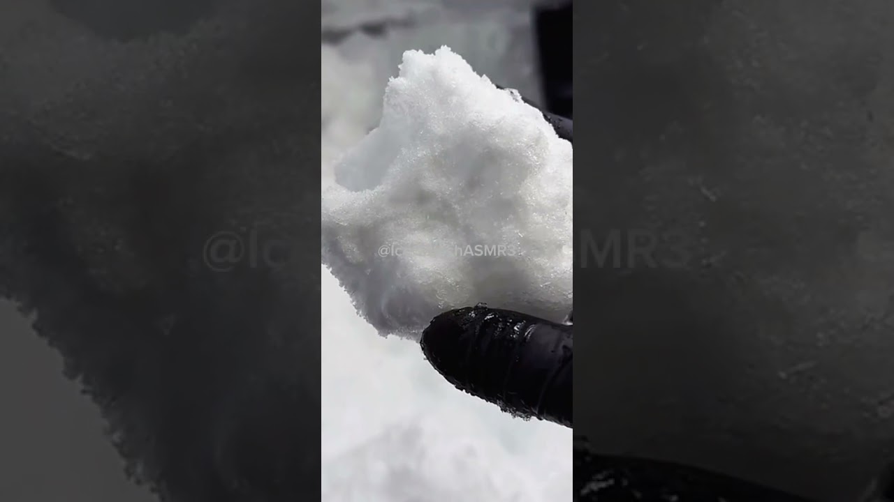 The Double Chill 👑❄️🧊 | FULL Live Eat Down Series | Thick Frost • Clean Crunches | ASMR