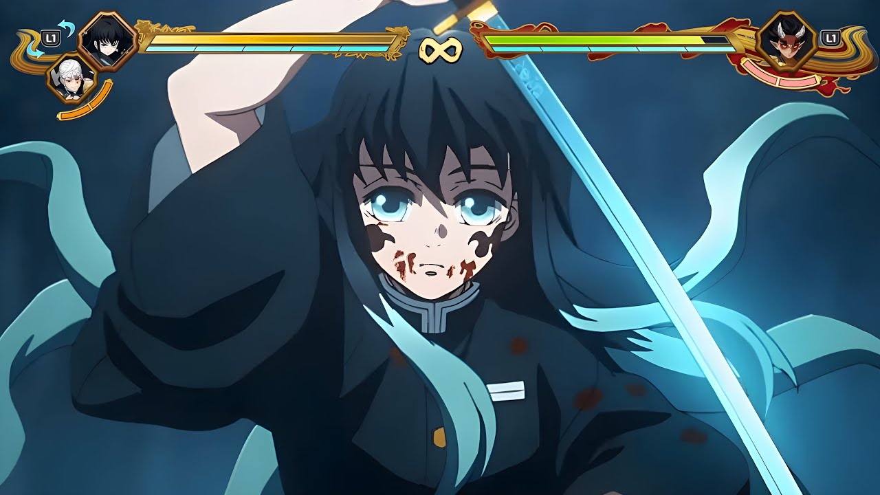 GAROTO PROD&Iacute;GIO! MUICHIRO TOKITO CONTINUA INSANO NA RANKEADA DO JOGO DE DEMON SLAYER!