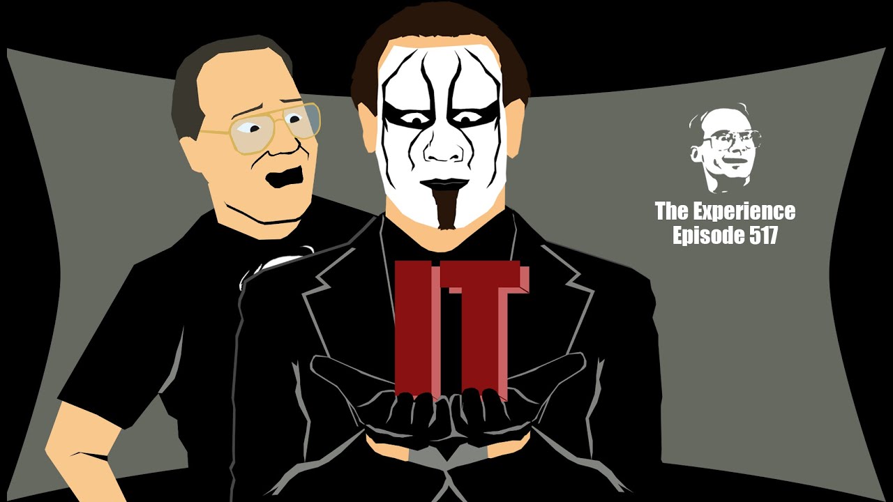 Jim Cornette Reviews Sting & Darby Allin's Promo on AEW Dynamite