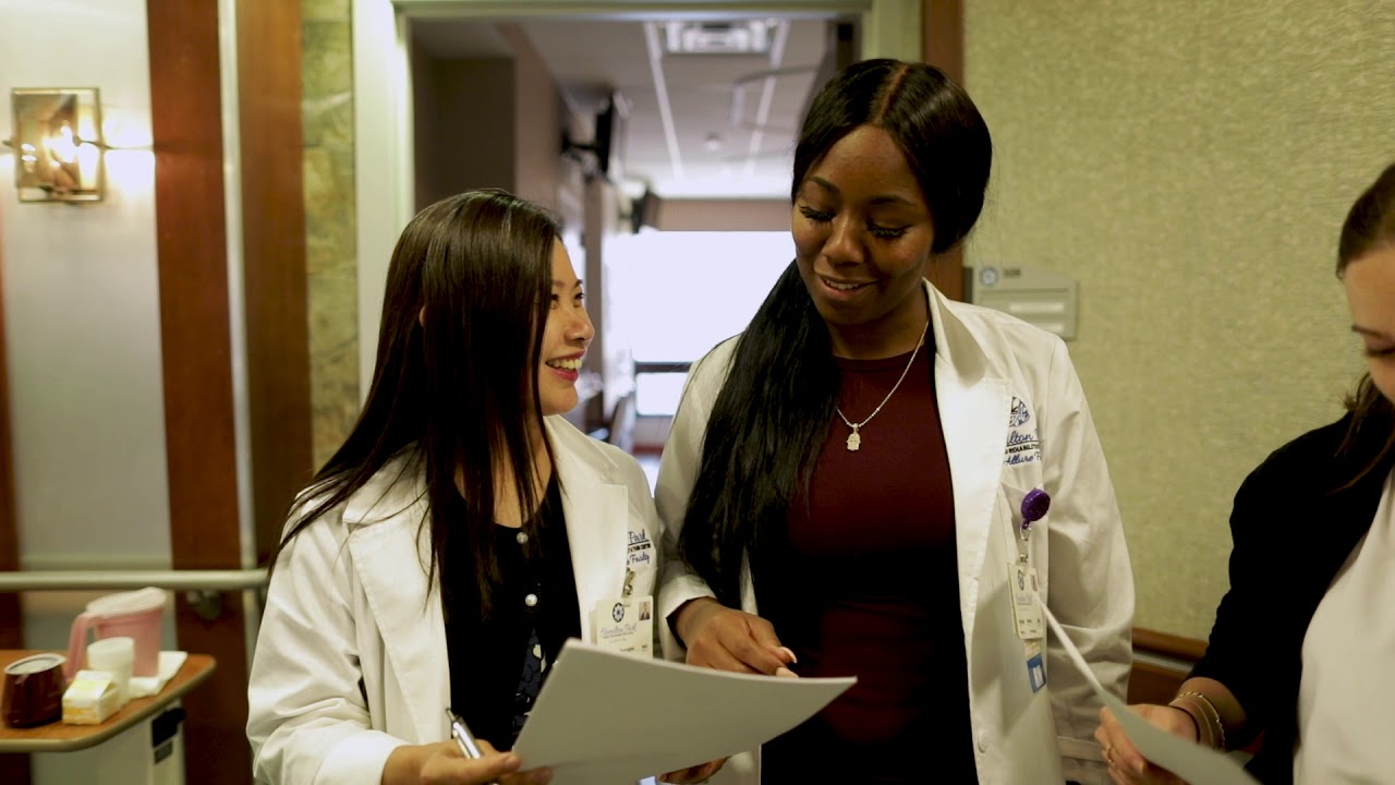 EarlySense- Testimonial Video- Allure- Hamilton Park