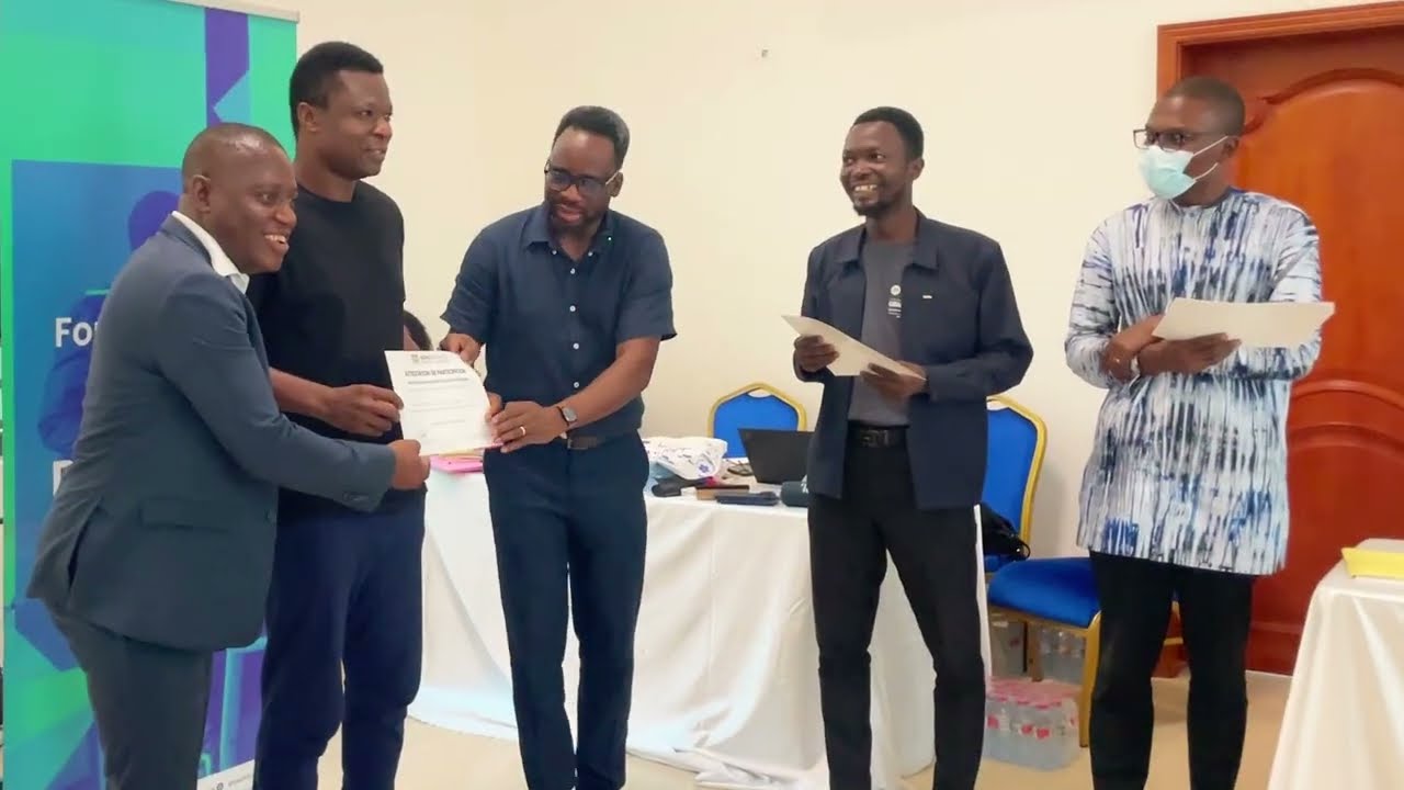 Formation en gestion de projets culturels