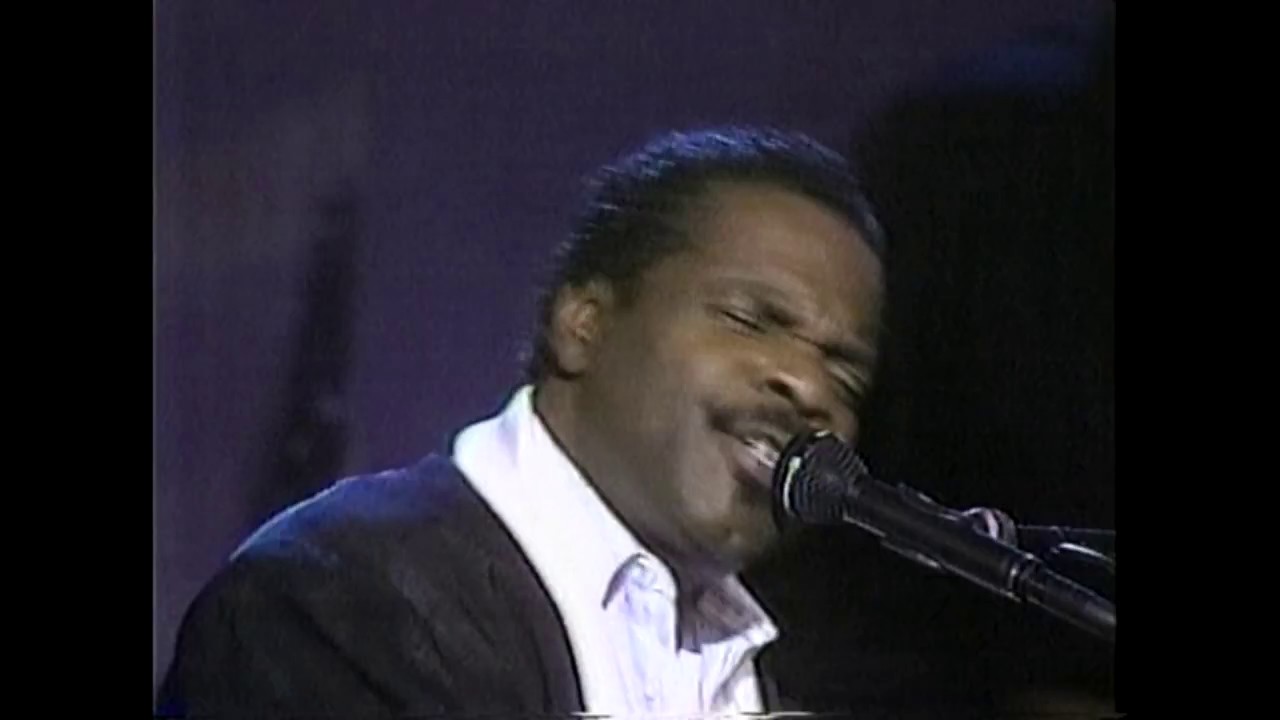 Billy Preston 