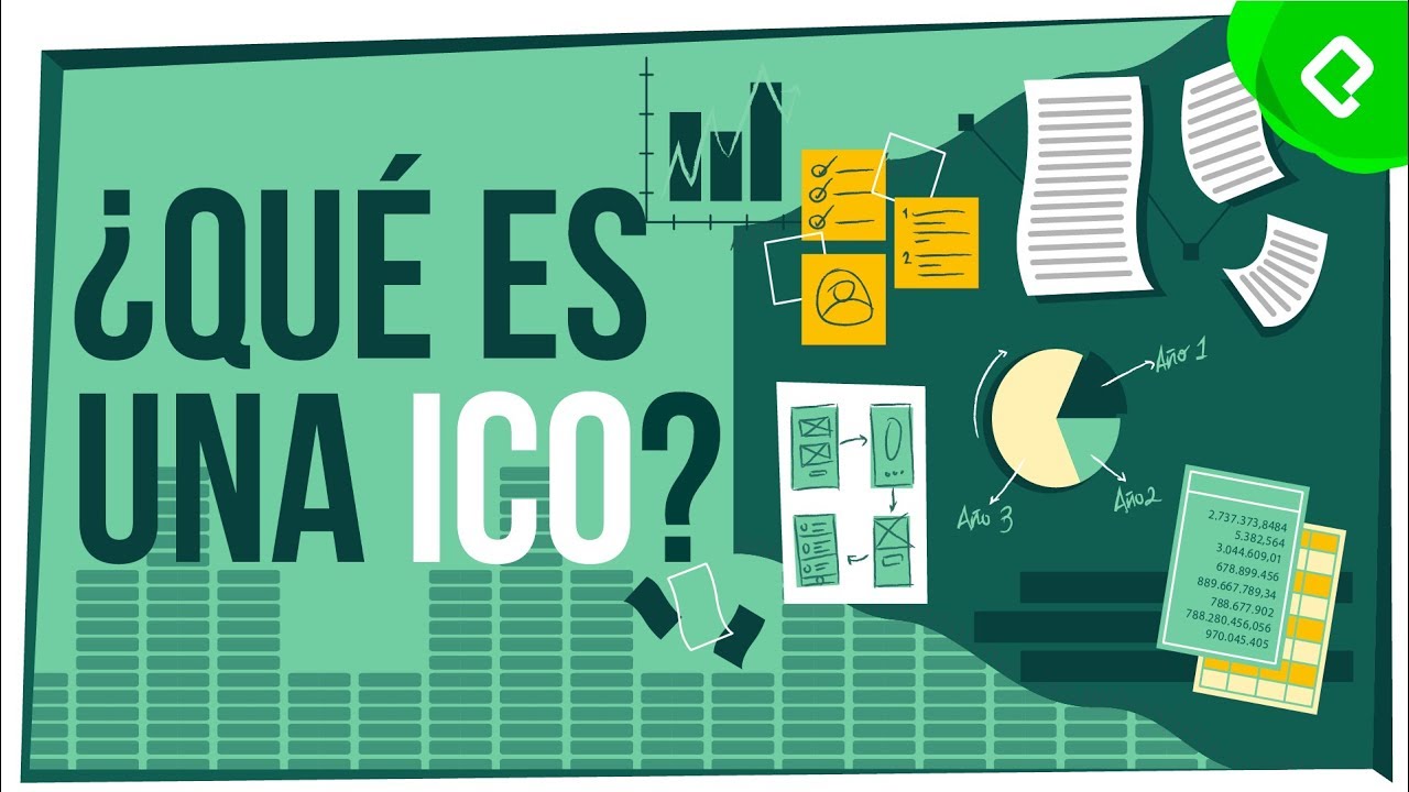 ¿Qué es una ICO o Initial Coin Offering? | Cursos en Platzi